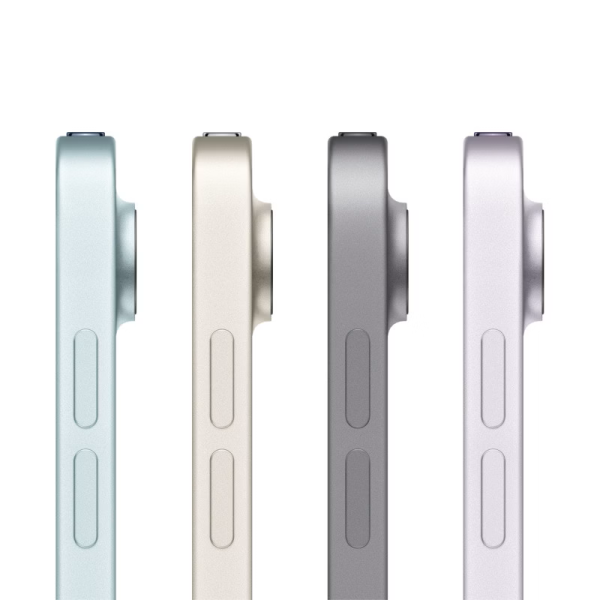 Apple iPad Air 11 (2024) Wi-Fi 1TB Space Gray