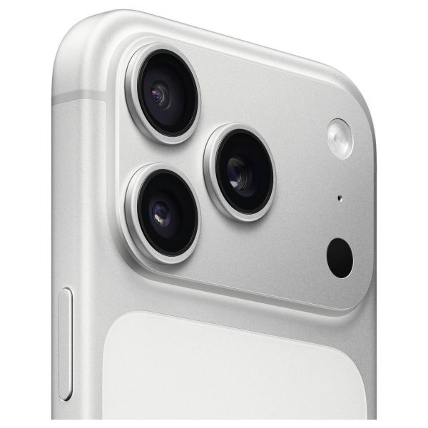 Apple iPhone 17 Pro Max 512Gb Silver Dual-Sim